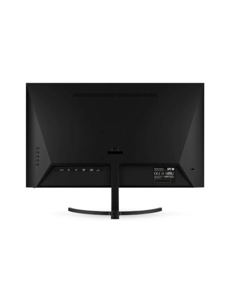 SPC Monitor 27" FHD Smart+Chromecast  12V MM Wf