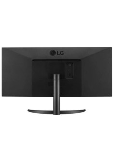 LG 34WQ500-B Monitor LED 34" IPS WQHD 2xHDMI 2