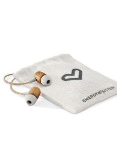 Energy Auricular Eco Cherry Wood 2