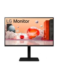 LG 27BA560-B Monitor 27" IPS VGA DVI DP HDMI MM AA