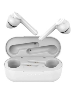 Hiditec Auricular Vesta Blanco Wireless Game Mode 2