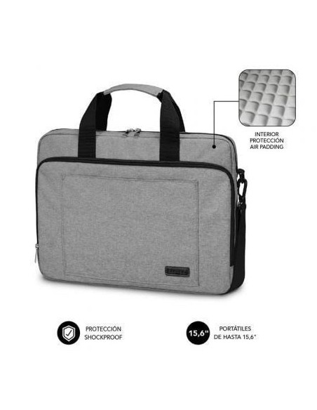 Ratón Inalámbrico por Bluetooth Logitech Signature M650 L/ Hasta 2000 DPI