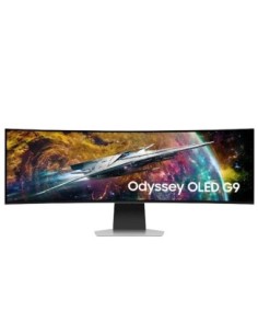 Samsung LS49CG950SUXEN Smart Monitor49" 240h Wf cu