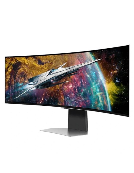 Samsung LS49CG950SUXEN Smart Monitor49" 240h Wf cu