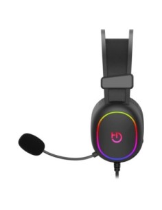 Hiditec Auricular Gaming ERYS ARGB 2