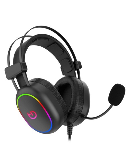 Hiditec Auricular Gaming ERYS ARGB