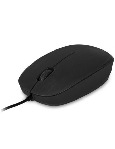 Ratón NGS Flame/ Hasta 1000 DPI