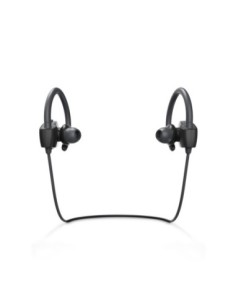 Energy Sistem auriculares Sport 1+ Dark Bluetooth
