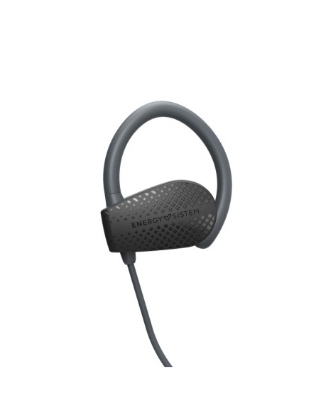 Energy Sistem auriculares Sport 1+ Dark Bluetooth