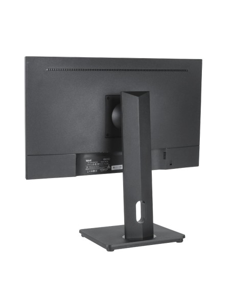 iggual Monitor 24" FHD VGA HDMI 100Hz pivotante AA