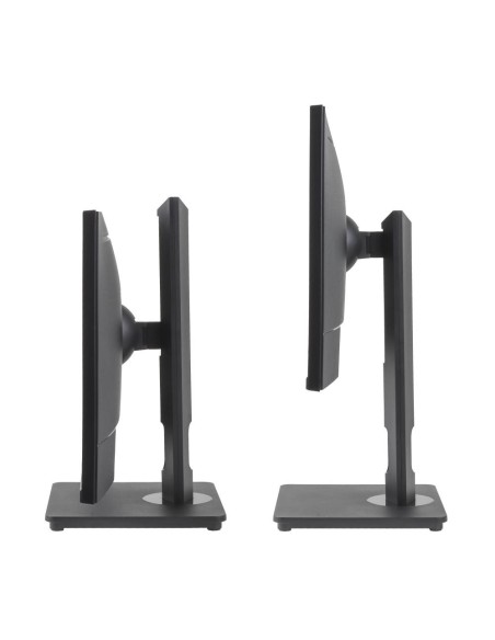 iggual Monitor 27" FHD VGA HDMI 100Hz pivotante AA