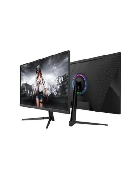 NILOX NXM24FHD16511 Monitor 24"IPS 165h HDMI DP MM