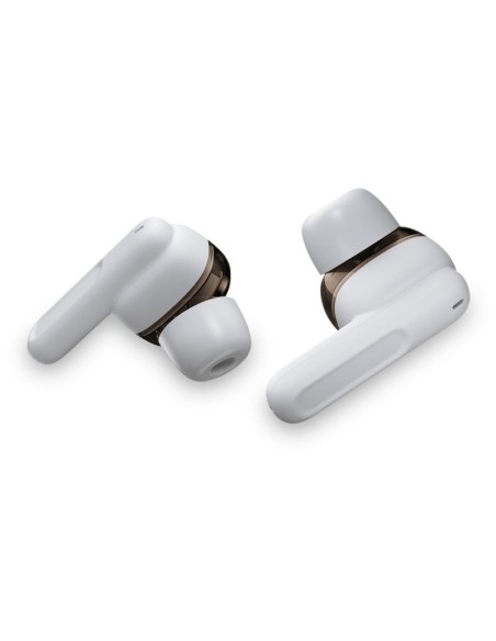 MARS GAMING MIHBW Auricular Wireless BT 5'1 White