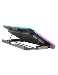 NGS Base Refrigeradora Portátil 15.6" 6 Vent 2