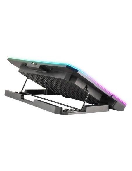 NGS Base Refrigeradora Portátil 15.6" 6 Vent