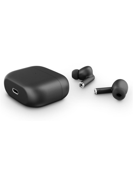Energy Sistem Auriculares Style 2 Graphite BT 5'0