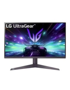 LG 24GS50F-B  Monitor 23.7" 180h 1m DP 2xHDMI 2