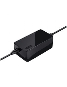 Ratón Ergonómico Inalámbrico por Bluetooth/ 2.4GHz Subblim Nature Vertical Ergo Dual Battery/ Batería Recargable/ Hasta 4000 DPI/ Negro