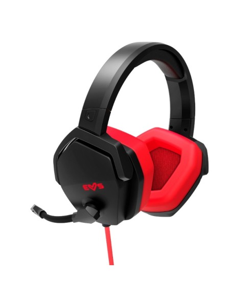 Energy Sistem Auriculares Gaming ESG 4 Sur 7'1 Red