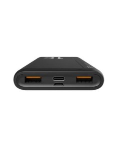 SP Powerbank QP15 10'000mAh QC Negro 2