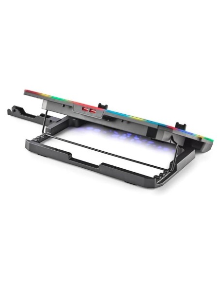 NGS Base Refrigeradora Portátil 15.6" 6 Vent