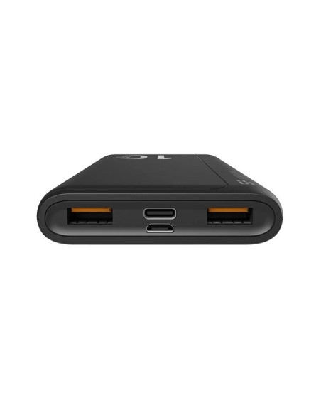 SP Powerbank QP15 10'000mAh QC Negro