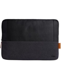 Alfombrilla Ergonómica XL Trust 23728/ 19 x 292 x 322mm