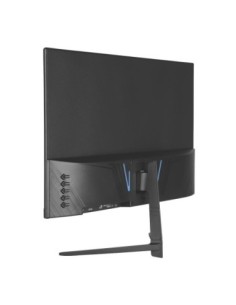 iggual Monitor 21.5" IPS 1ms FHD 100Hz VGA HDMI DP 2