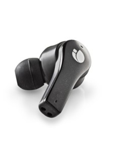 NGS Auriculares ARTICABLOOMBLACK Wireless Black 2