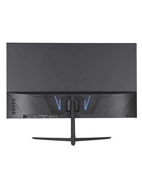 iggual Monitor 21.5" IPS 1ms FHD 100Hz VGA HDMI DP