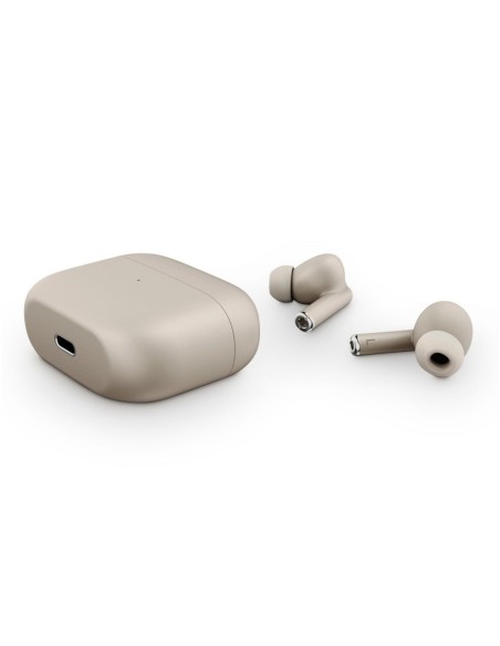 Energy Sistem Auricular True Style 2 Champagne