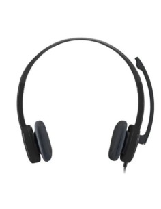 Logitech h151 Auricular + micro