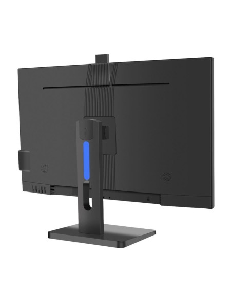 iggual Monitor 27" IPS FHD 100Hz VGA HDMI webcam