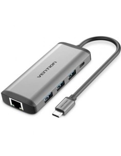 Ratón Mini Inalámbrico Trust Primo/ Hasta 1600 DPI/ Blanco mate