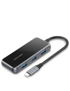 Ratón Vertical Trust Bayo II/ Hasta 2400 DPI/ Blanco