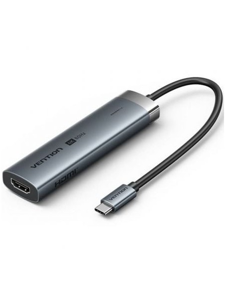Ratón Vertical Inalámbrico por Bluetooth Trust Bayo+/ Batería Recargable/ Hasta 2400 DPI/ Blanco