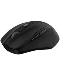 Ratón Inalámbrico Trust Nito Silent/ Hasta 2200 DPI