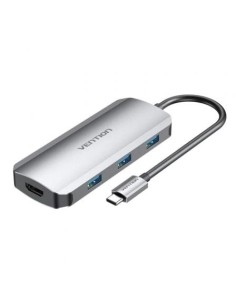 Ratón Inalámbrico por Bluetooth Trust Ozaa+/ Batería recargable/ Hasta 3200 DPI