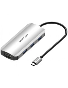 Ratón Inalámbrico por Bluetooth Trust Puck/ Batería recargable/ Hasta 1600 DPI/ Azul