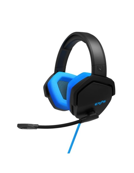 ENERGY SISTEM Auricular Gaming ESG 4 S 7'1 Blue