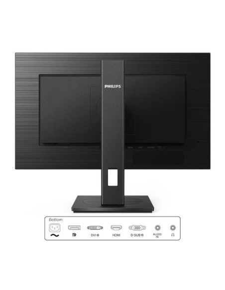 Philips 272S1AE/ Monitor 27" FHD IPS MM AA