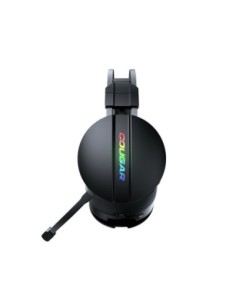 Cougar Auriculares Gaming  Omnes Essential 2