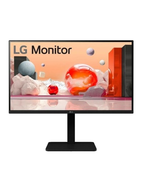 LG 24BA560-B Monitor 23.8" VGA DP HDMI MM AA