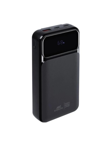 RIVACASE VA2211 powerbank 20'000 22'5W c/cables