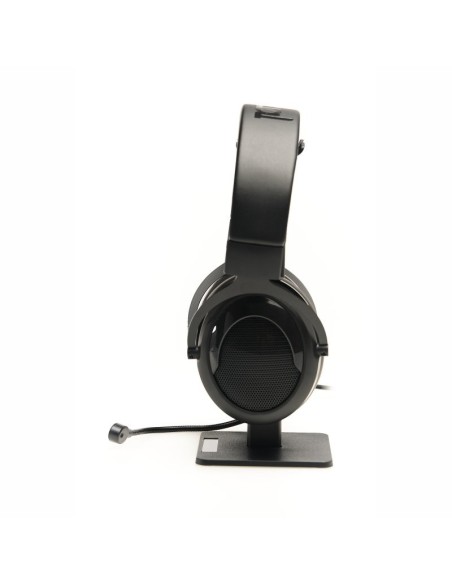 iggual Kit auriculares Pro Music + soporte SA22
