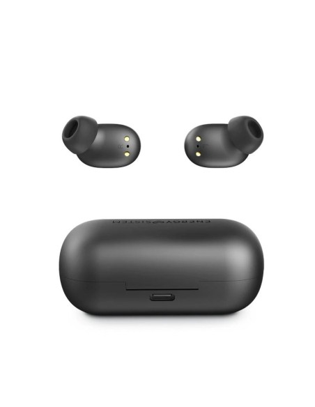 Energy Sistem Auriculares  Urban3  Graphite BT 5'0