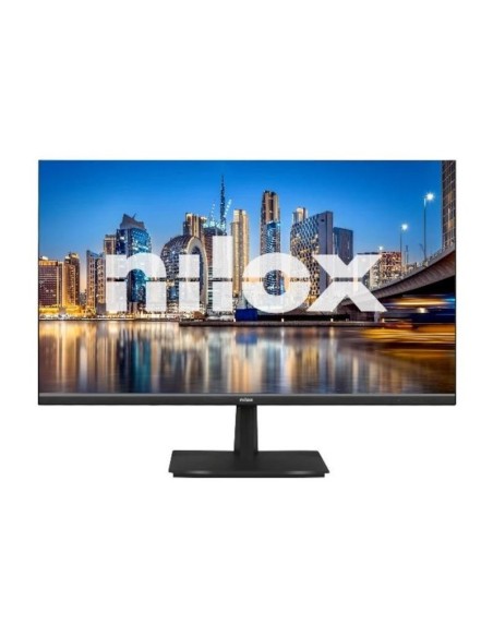 NILOX NXM272K012 Monitor 27" AHVA 100HZ HDMI DP