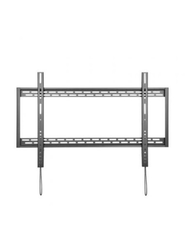 Soporte de Pared Fijo Aisens WT100F-067 para TV de 60-100'/ hasta 130kg