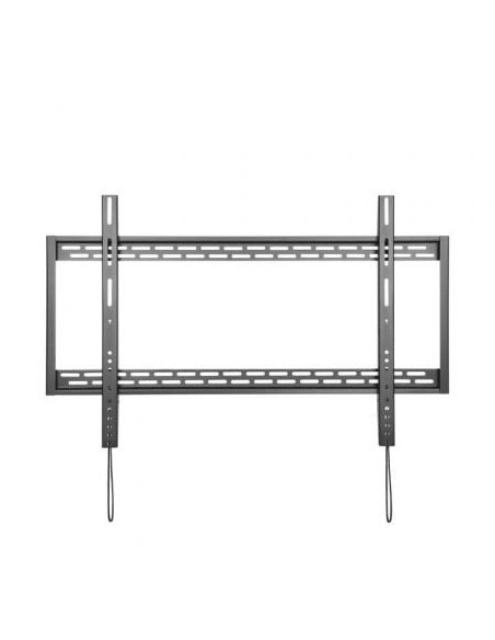 Soporte de Pared Fijo Aisens WT100F-067 para TV de 60-100'/ hasta 130kg