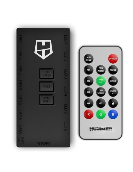 Adaptador Vention ECDB0/ DVI Macho - HDMI Hembra